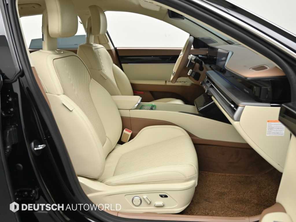 HYUNDAI Grandeur - Vista 10