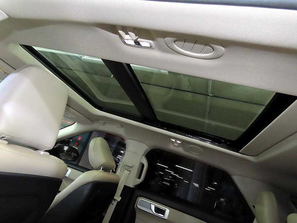 Ford Explorer 2020 Blanco - Importación desde Corea - HF Imports Iquique - Foto 16