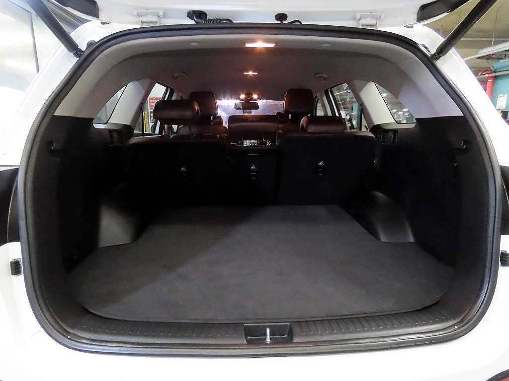 KIA Sorento 2016 Blanco - Importación desde Corea - HF Imports Iquique - Foto 17
