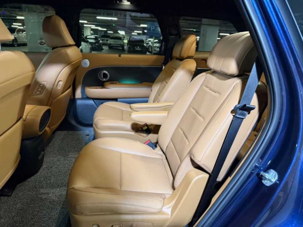 HYUNDAI Palisade - Vista 6