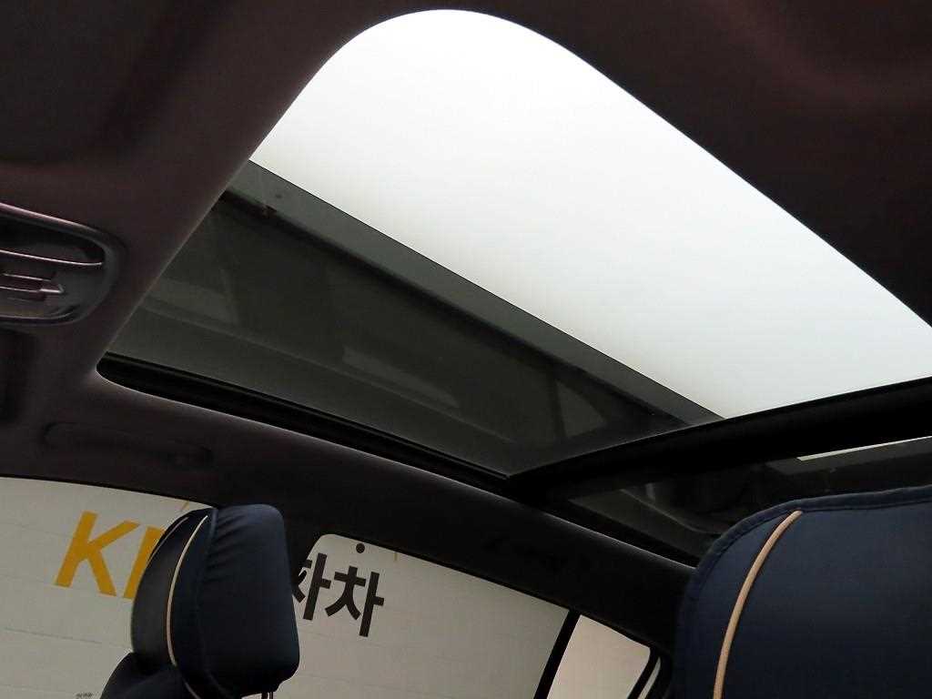KIA Sportage 2016 Blanco - Importación desde Corea - HF Imports Iquique - Foto 16