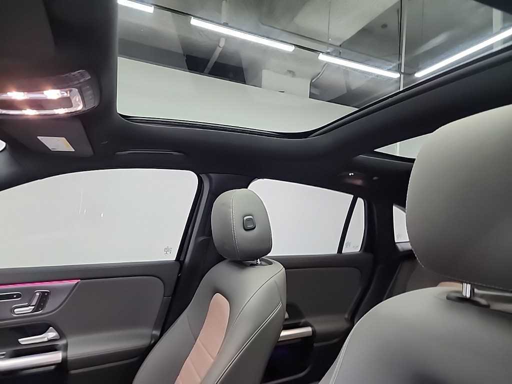 Mercedes Benz EQA 2023 Negro - Importación desde Corea - HF Imports Iquique - Foto 14