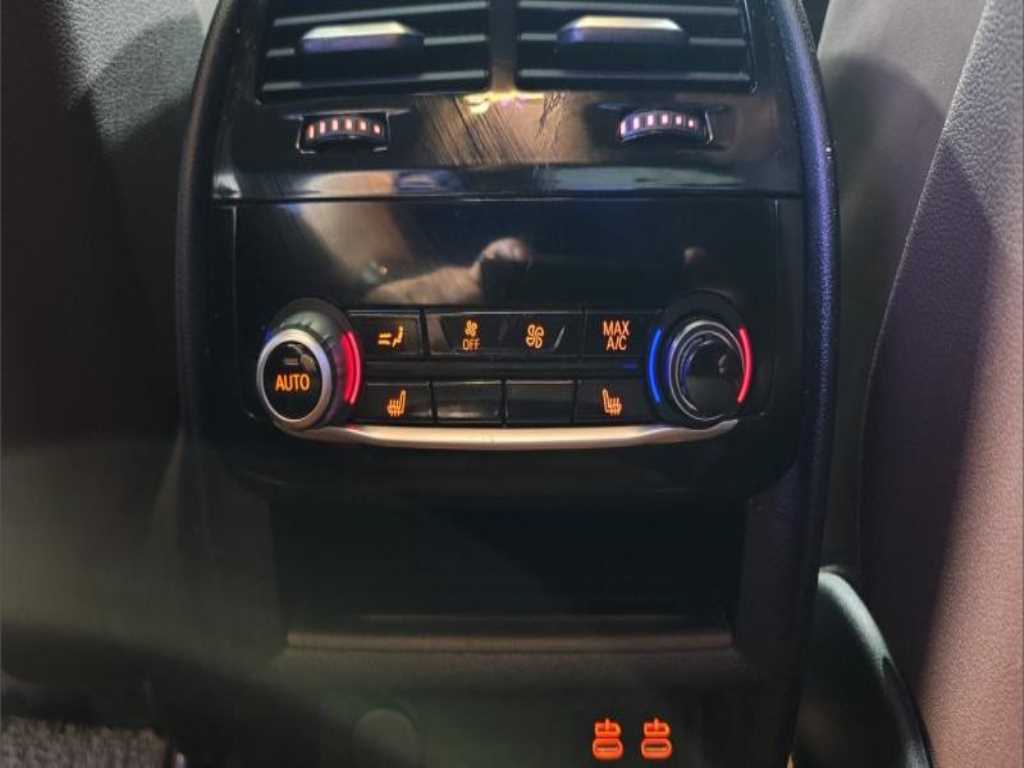 BMW 5 Series 2022 - Importación desde Corea - HF Imports Iquique - Foto 15