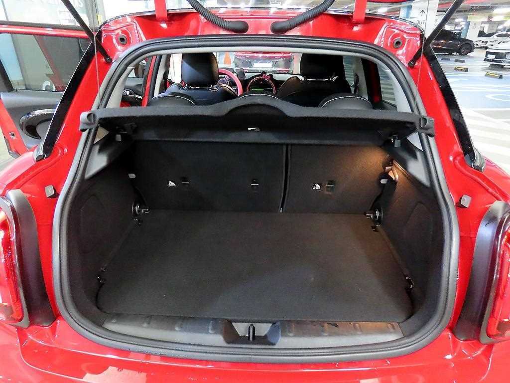 Mini Cooper 2019 Rojo - Importación desde Corea - HF Imports Iquique - Foto 17