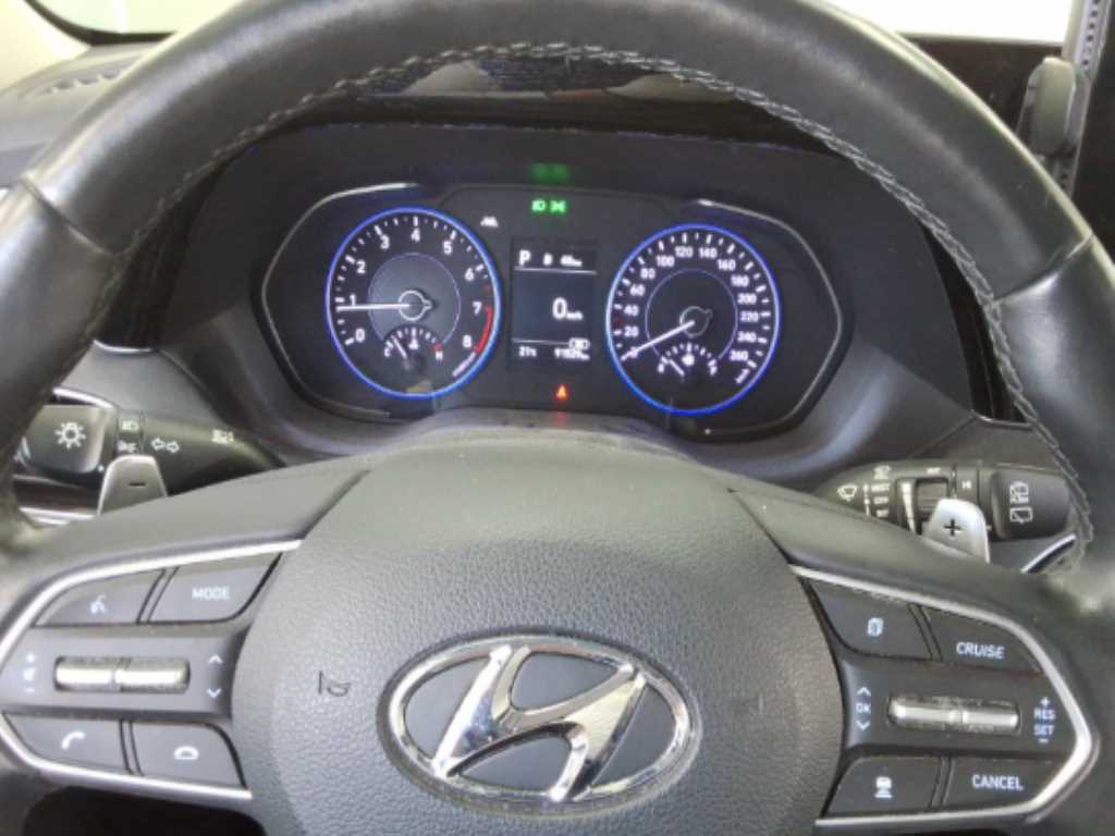 HYUNDAI Palisade - Vista 8