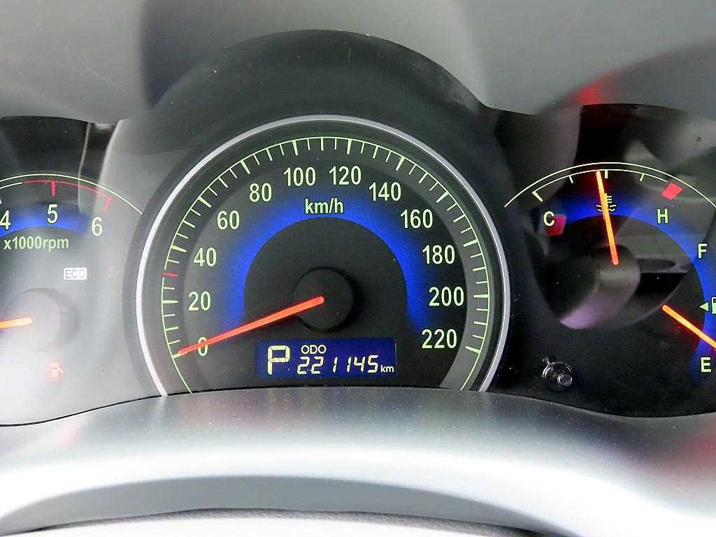 KIA Carnival - Vista 9