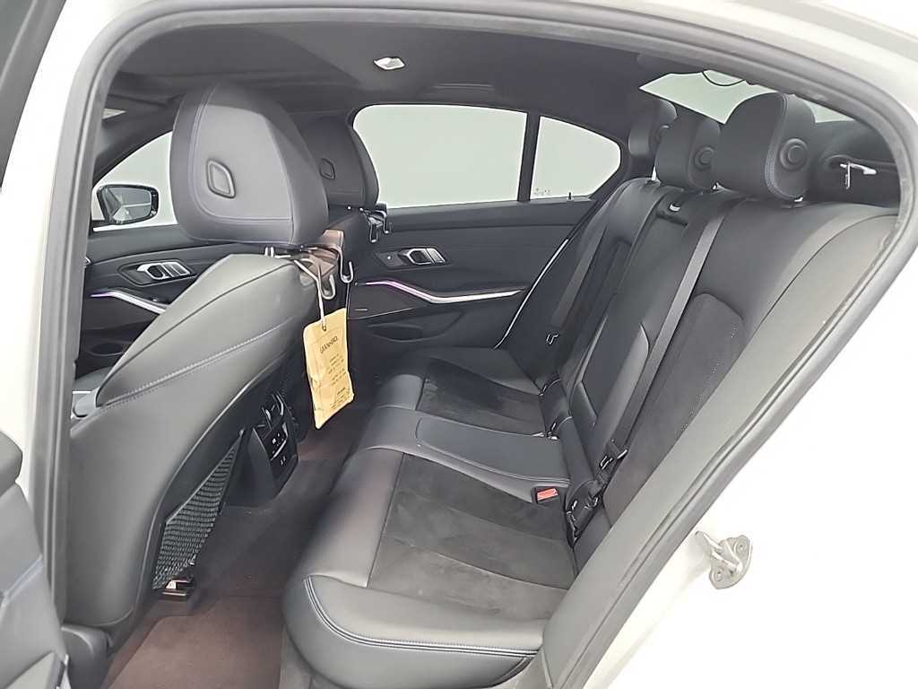 BMW 3 series - Vista 12