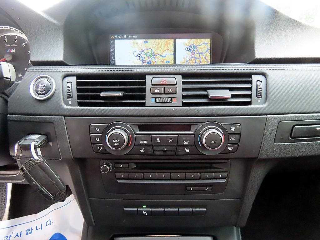 BMW 3 series - Vista 12