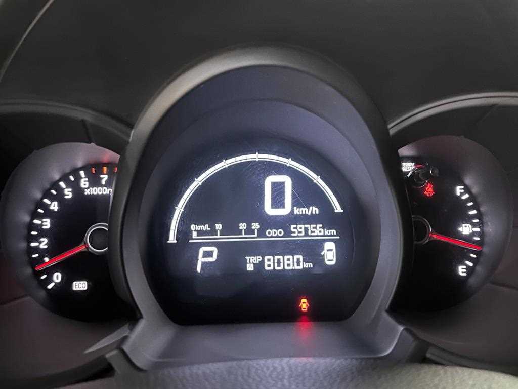 KIA Morning 2015 Blanco - Importación desde Corea - HF Imports Iquique - Foto 13