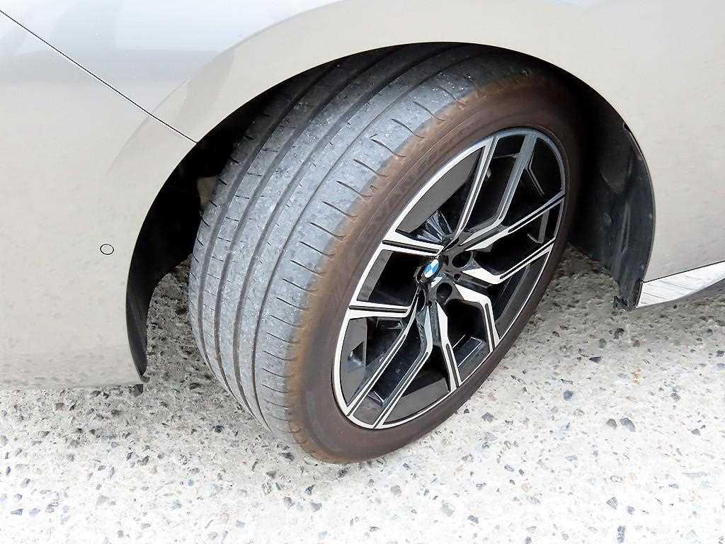 BMW i7 2024 - Importación desde Corea - HF Imports Iquique - Foto 20