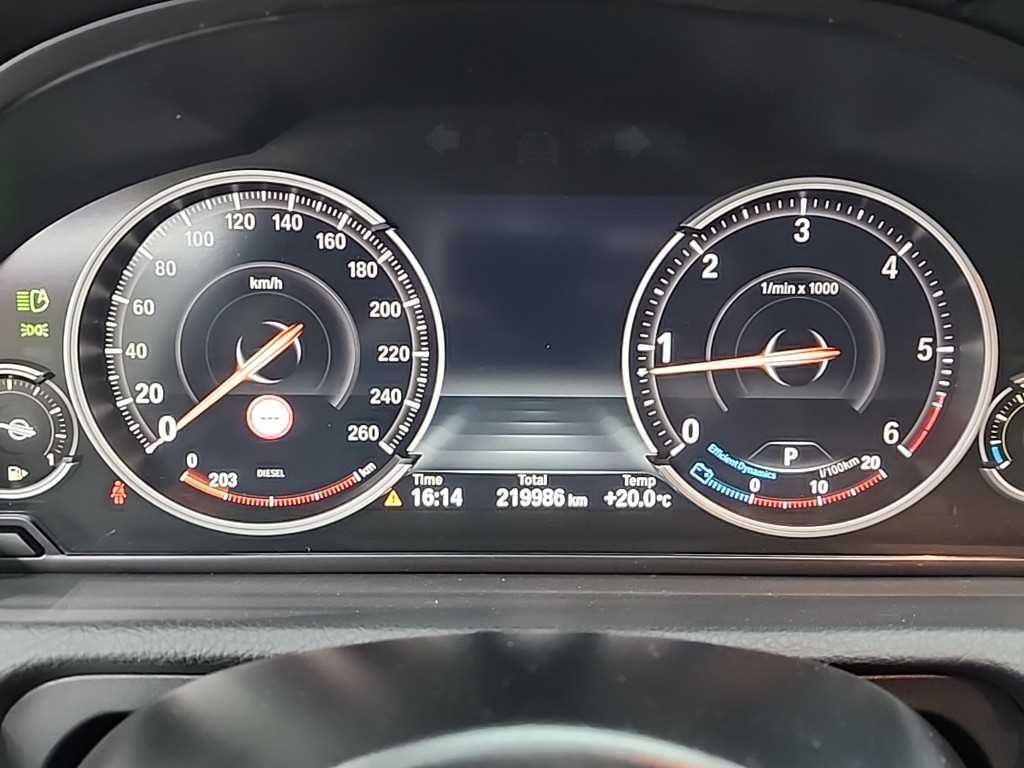 BMW Gran Turismo - Vista 6