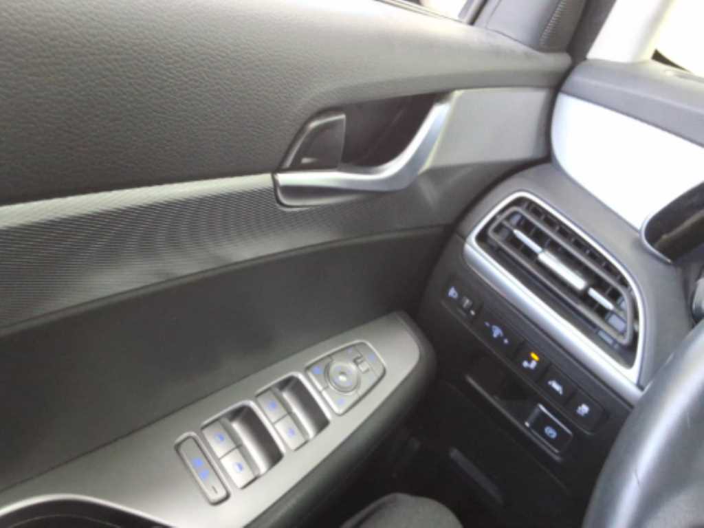 HYUNDAI Palisade - Vista 9