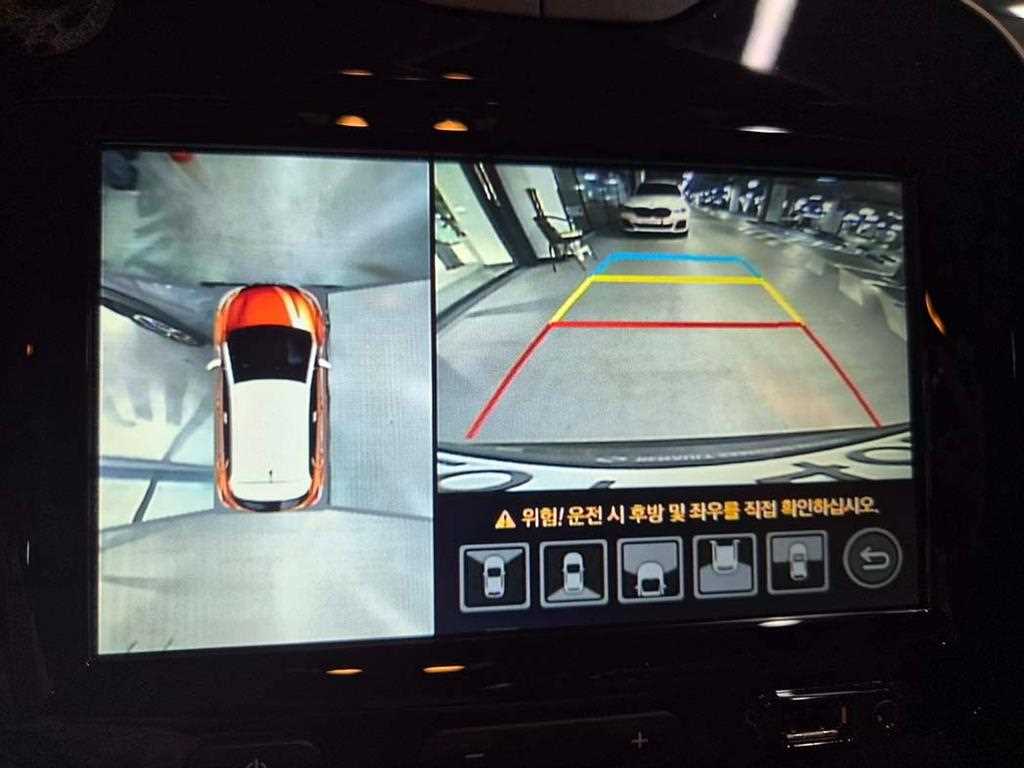 SAMSUNG QM3 2018 Gris - Importación desde Corea - HF Imports Iquique - Foto 15