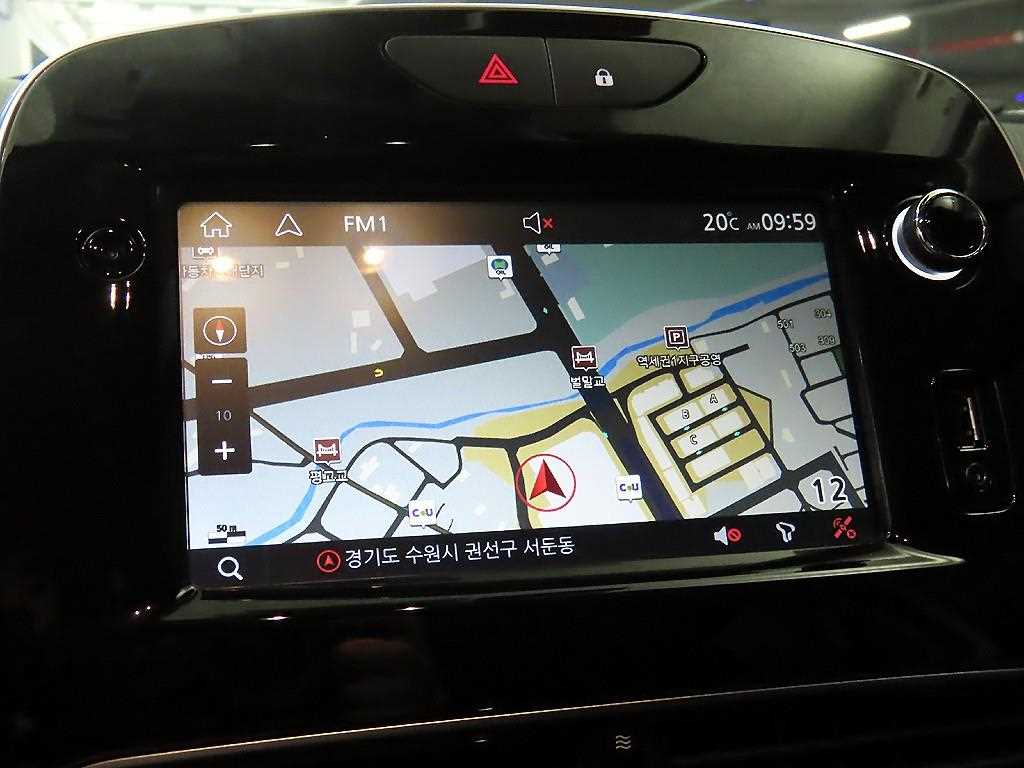 SAMSUNG Clio 2019 - Importación desde Corea - HF Imports Iquique - Foto 13