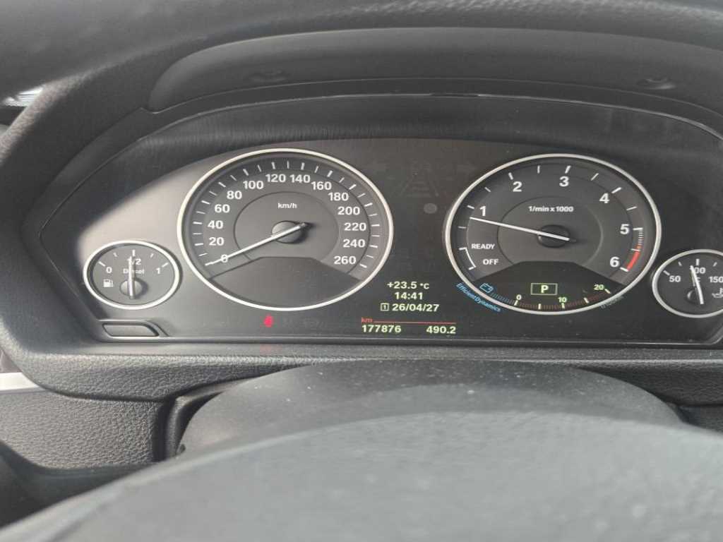 BMW Gran Turismo - Vista 7