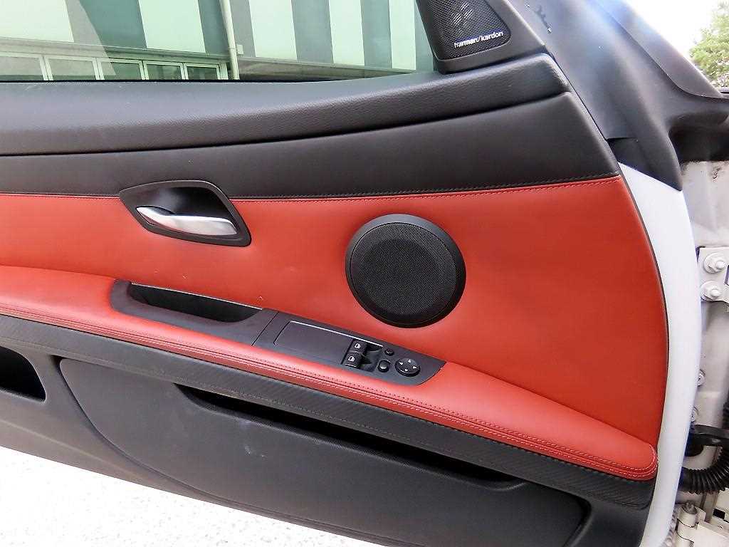 BMW 3 series - Vista 11