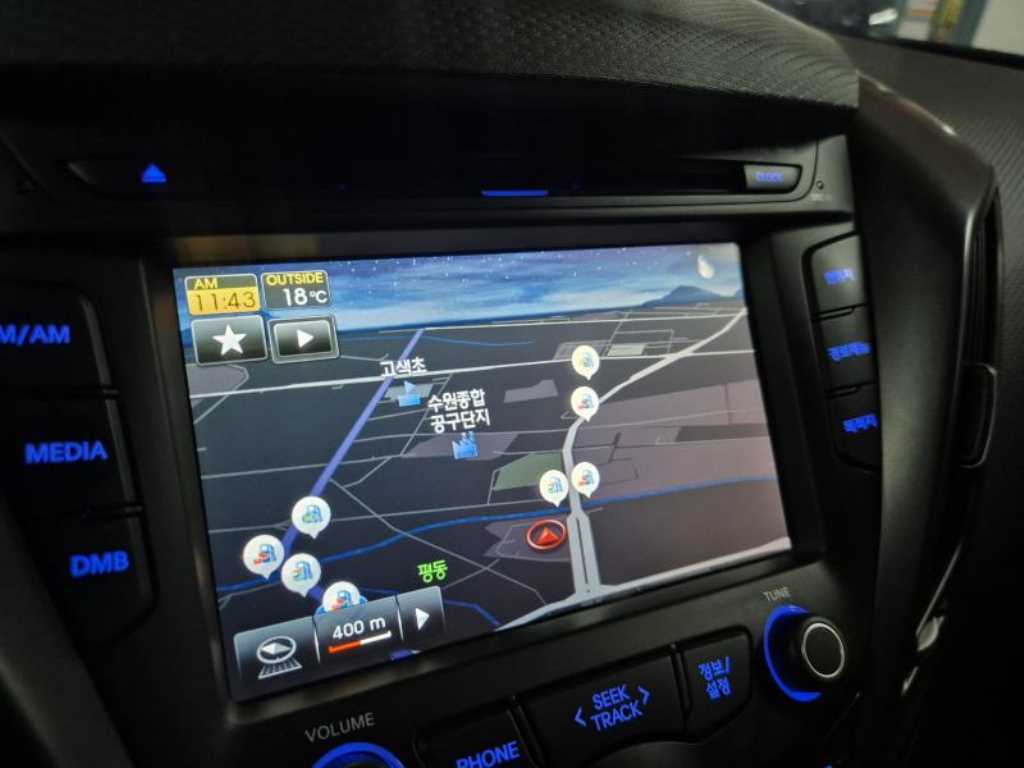 HYUNDAI Veloster - Vista 12