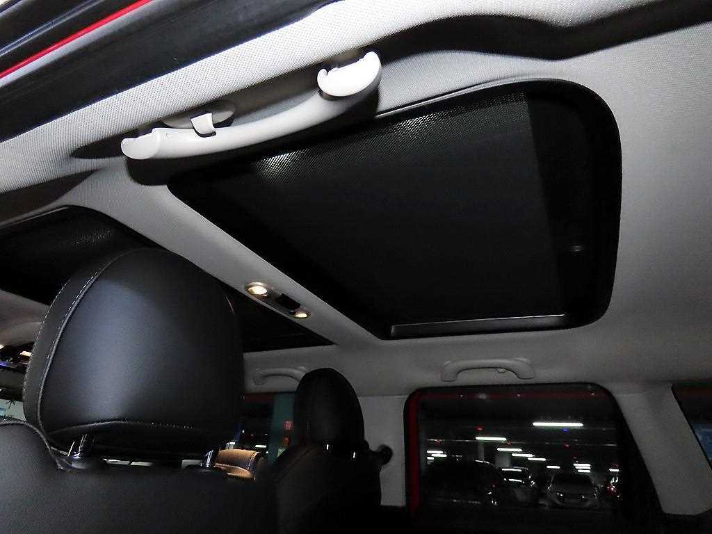 Mini Cooper 2019 Rojo - Importación desde Corea - HF Imports Iquique - Foto 16