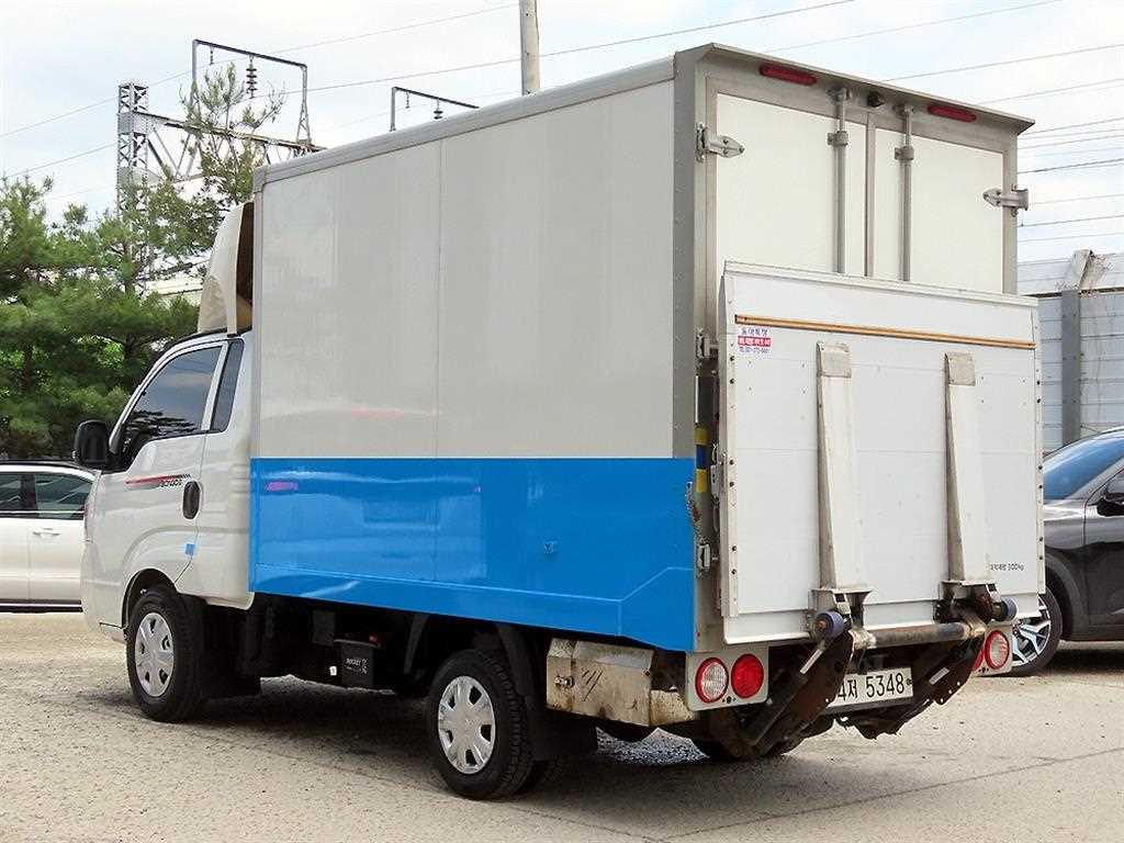 Small Truck Top_Integrated Top Powergate - Vista 3
