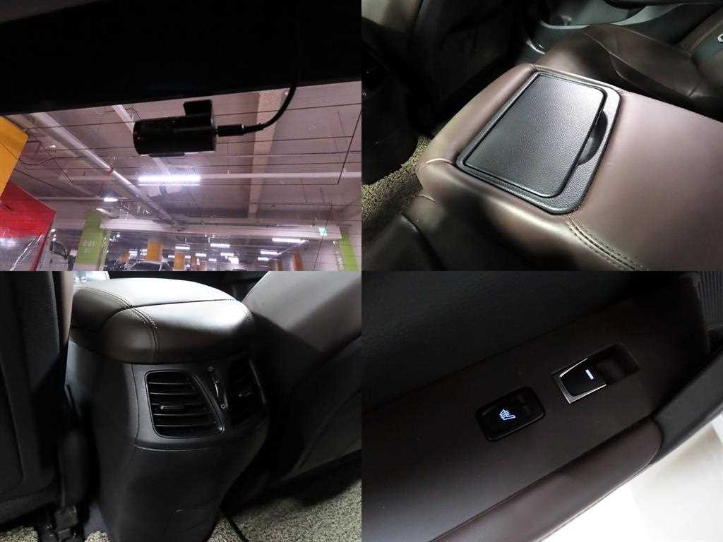 HYUNDAI Grandeur 2016 Plateado - Importación desde Corea - HF Imports Iquique - Foto 18