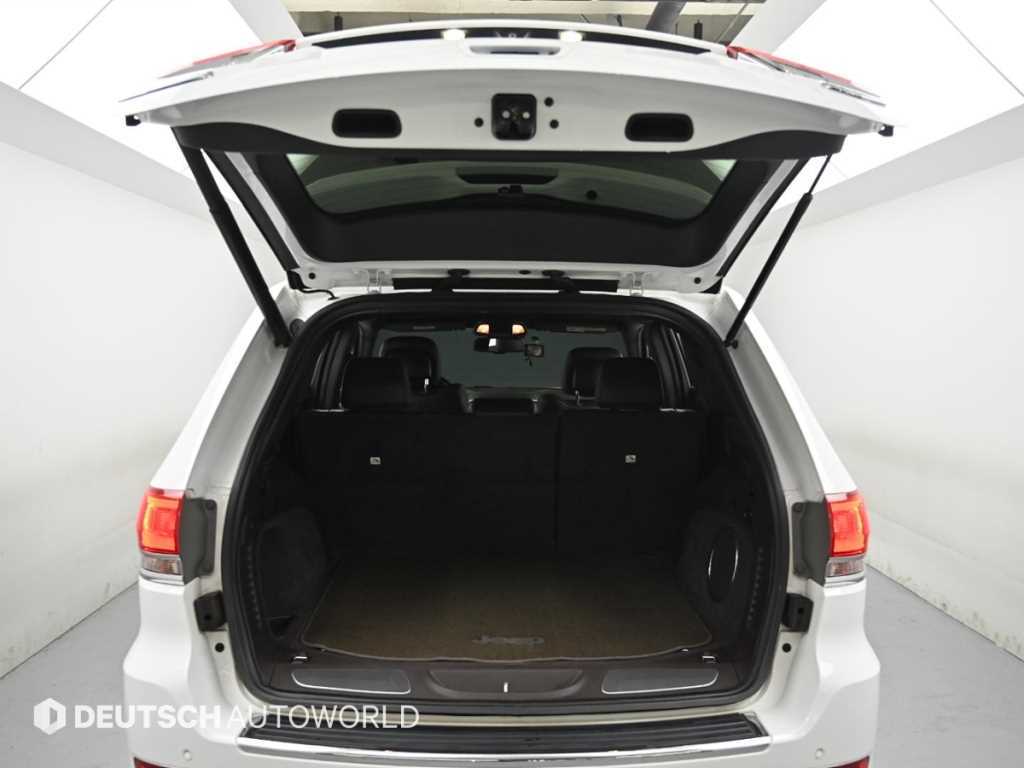Jeep Cherokee 2015 Blanco - Importación desde Corea - HF Imports Iquique - Foto 19