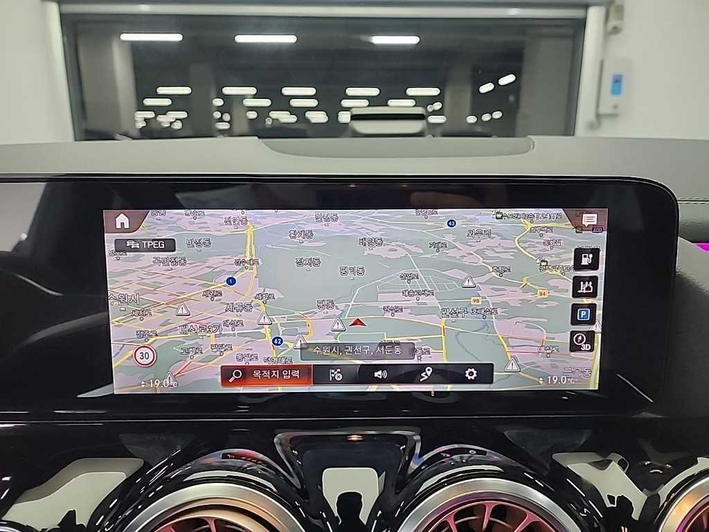 Mercedes Benz EQA 2023 Negro - Importación desde Corea - HF Imports Iquique - Foto 15