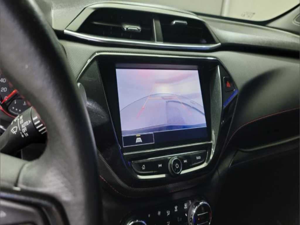Chevrolet Trail Blazer 2021 - Importación desde Corea - HF Imports Iquique - Foto 15