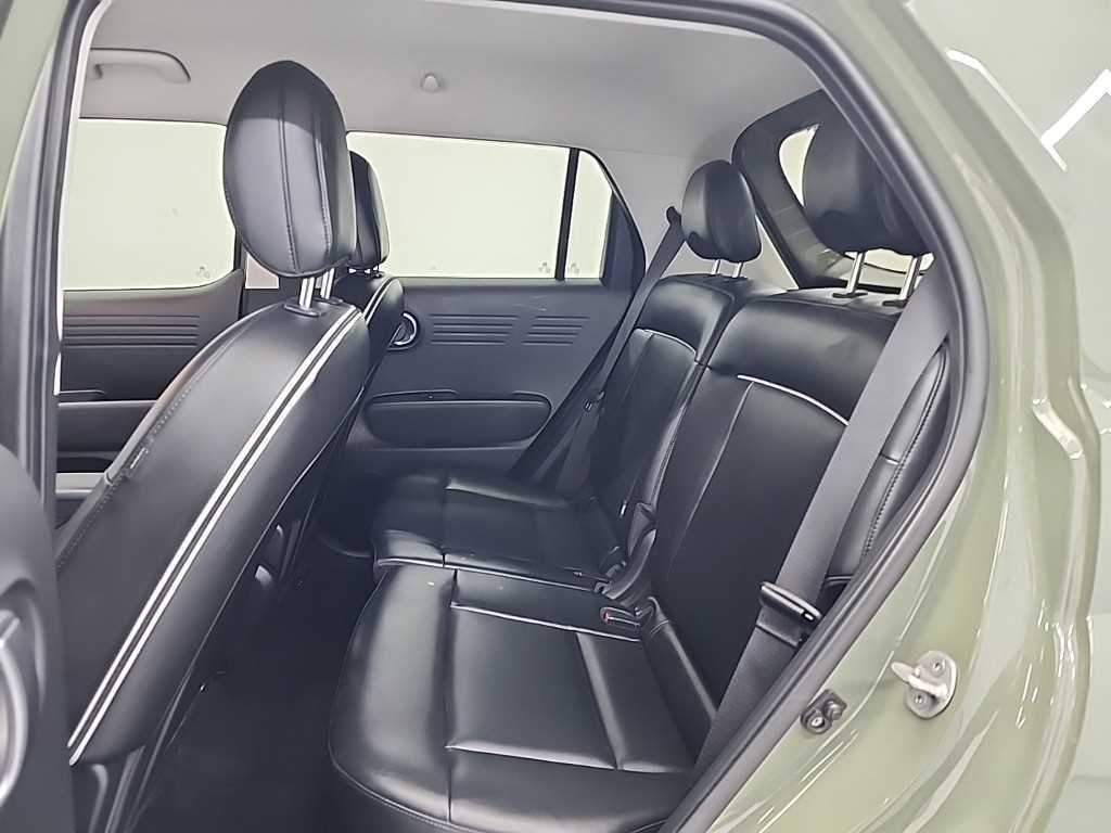 HYUNDAI Casper - Vista 12