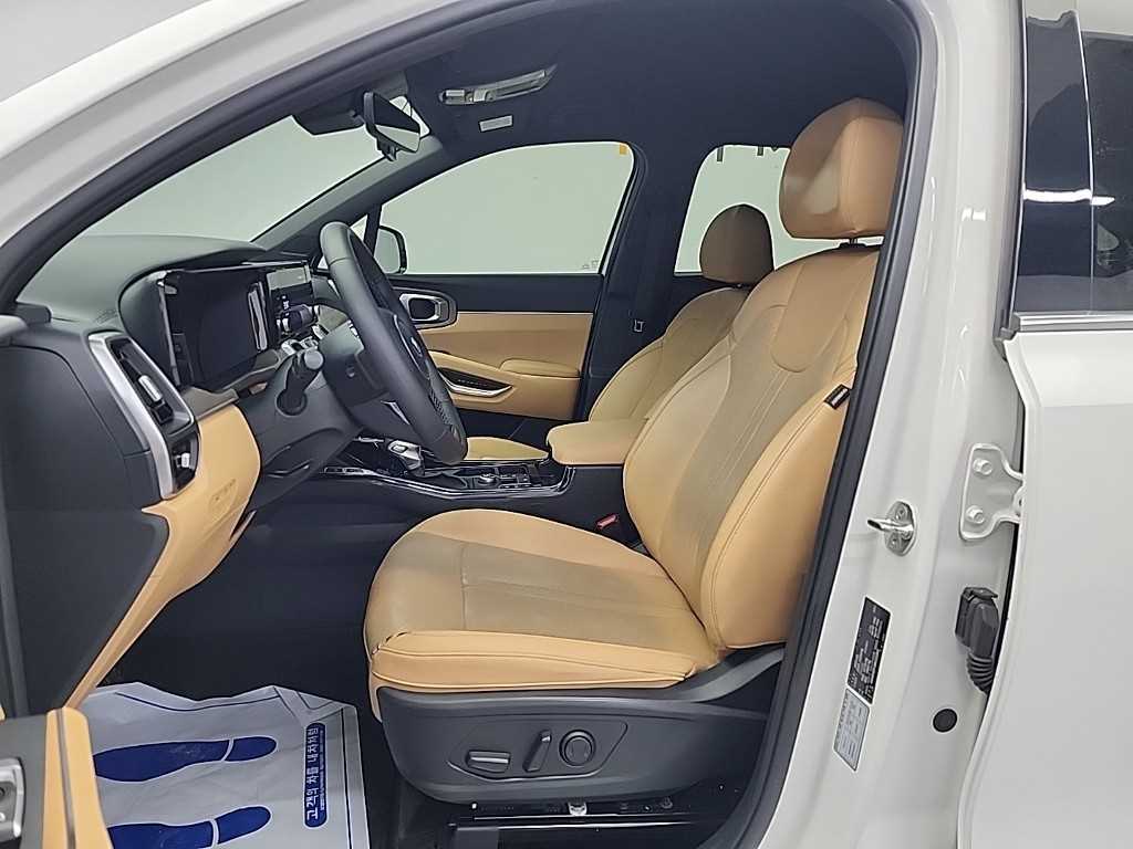 KIA Sorento - Vista 11