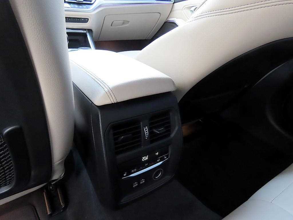 BMW 3 series 2020 Verde - Importación desde Corea - HF Imports Iquique - Foto 17