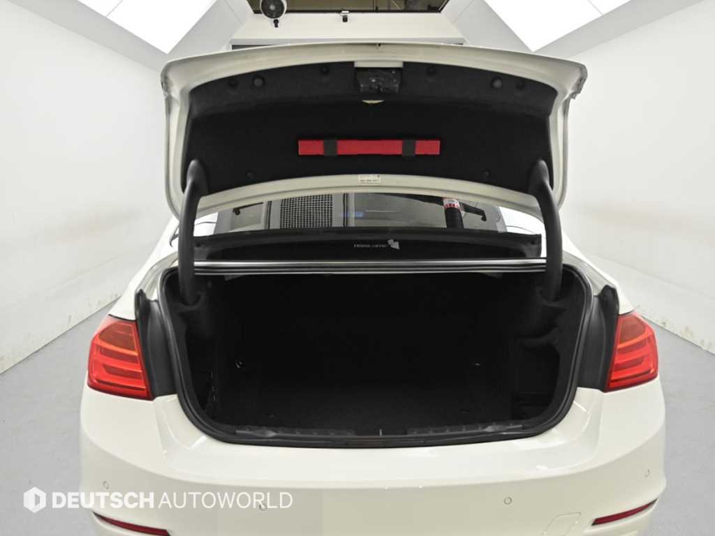 BMW 3 series 2014 Blanco - Importación desde Corea - HF Imports Iquique - Foto 19