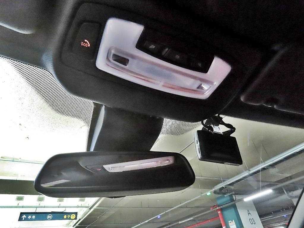 BMW 4 Series 2018 Blanco - Importación desde Corea - HF Imports Iquique - Foto 17