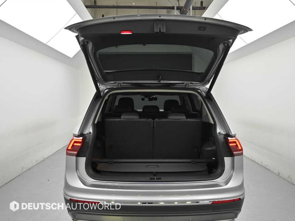 Volkswagen Tiguan 2020 Gris - Importación desde Corea - HF Imports Iquique - Foto 19