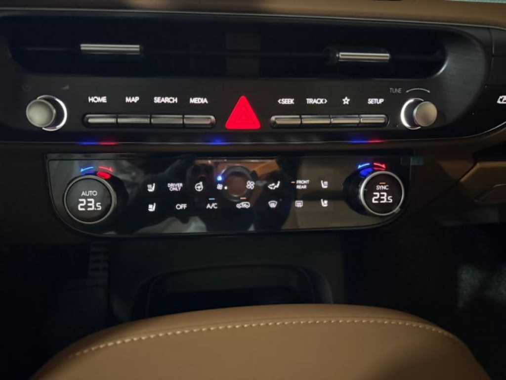 HYUNDAI Palisade - Vista 12
