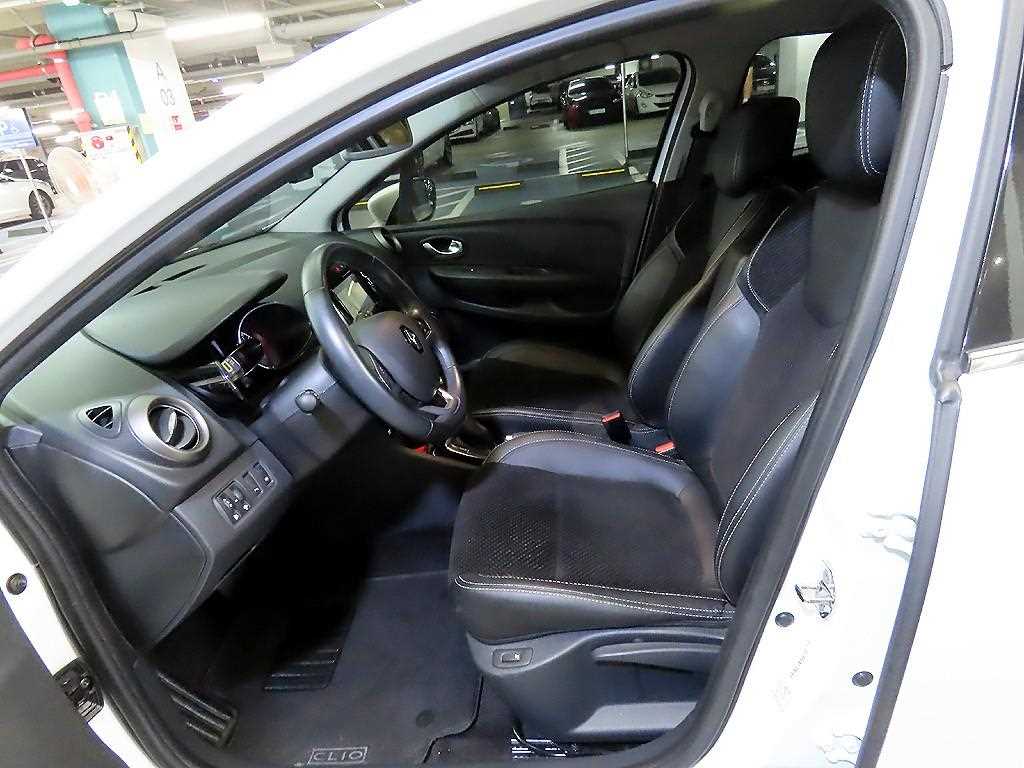 SAMSUNG Clio - Vista 6