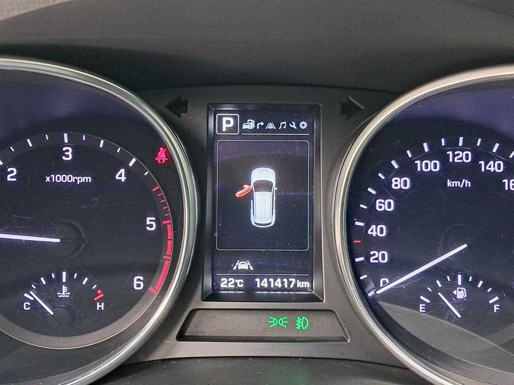 HYUNDAI Santa Fe - Vista 8