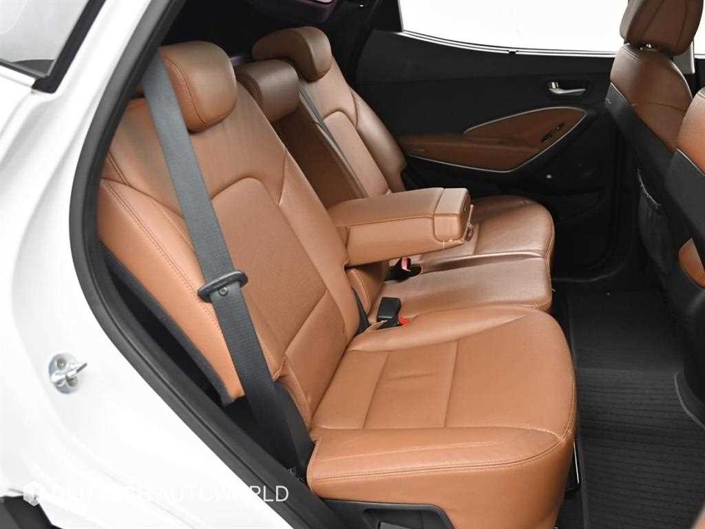 HYUNDAI Santa Fe - Vista 12