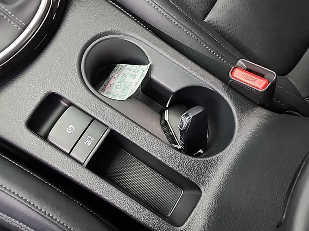 KIA Seltos 2023 Blanco - Importación desde Corea - HF Imports Iquique - Foto 17