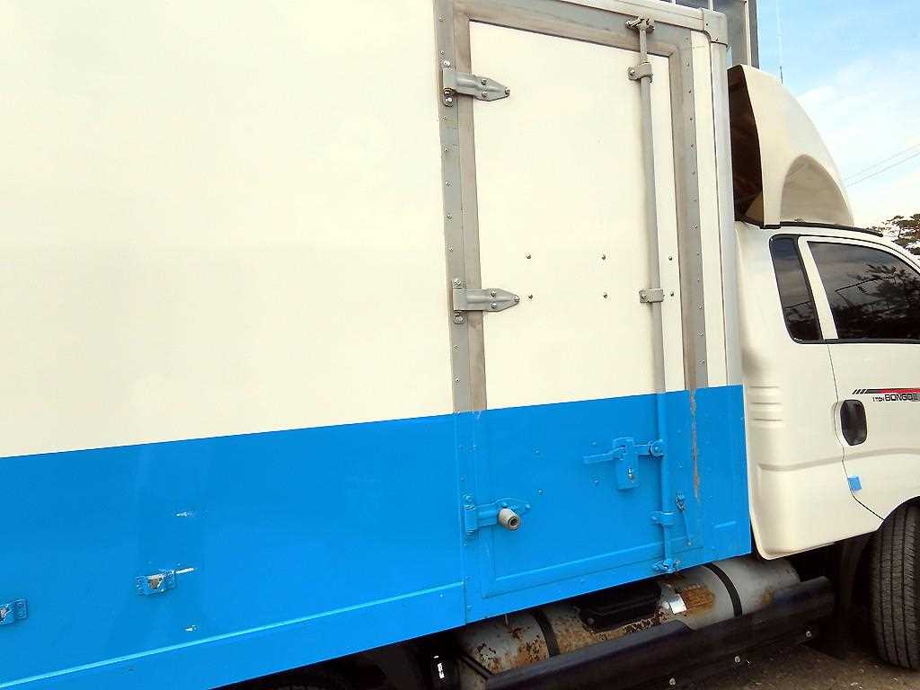 Small Truck Top_Integrated Top Powergate - Vista 5
