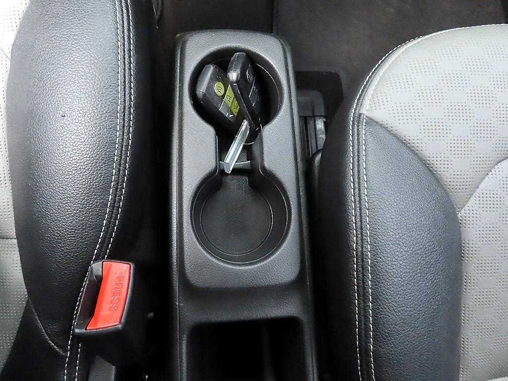 KIA Ray 2022 Blanco - Importación desde Corea - HF Imports Iquique - Foto 14