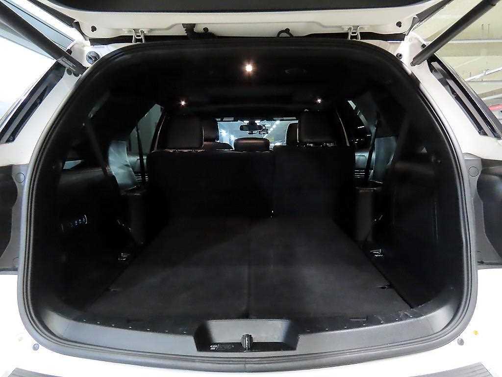 Ford Explorer 2019 Blanco - Importación desde Corea - HF Imports Iquique - Foto 18