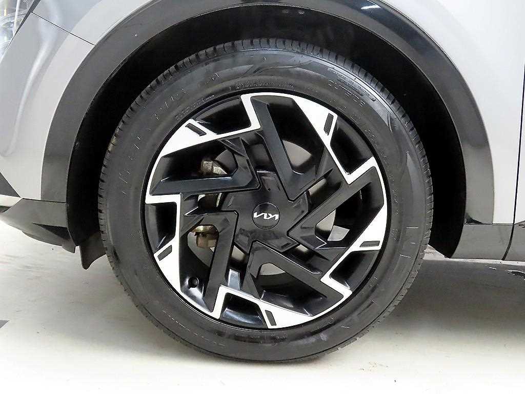 KIA Sportage 2022 Gris - Importación desde Corea - HF Imports Iquique - Foto 20