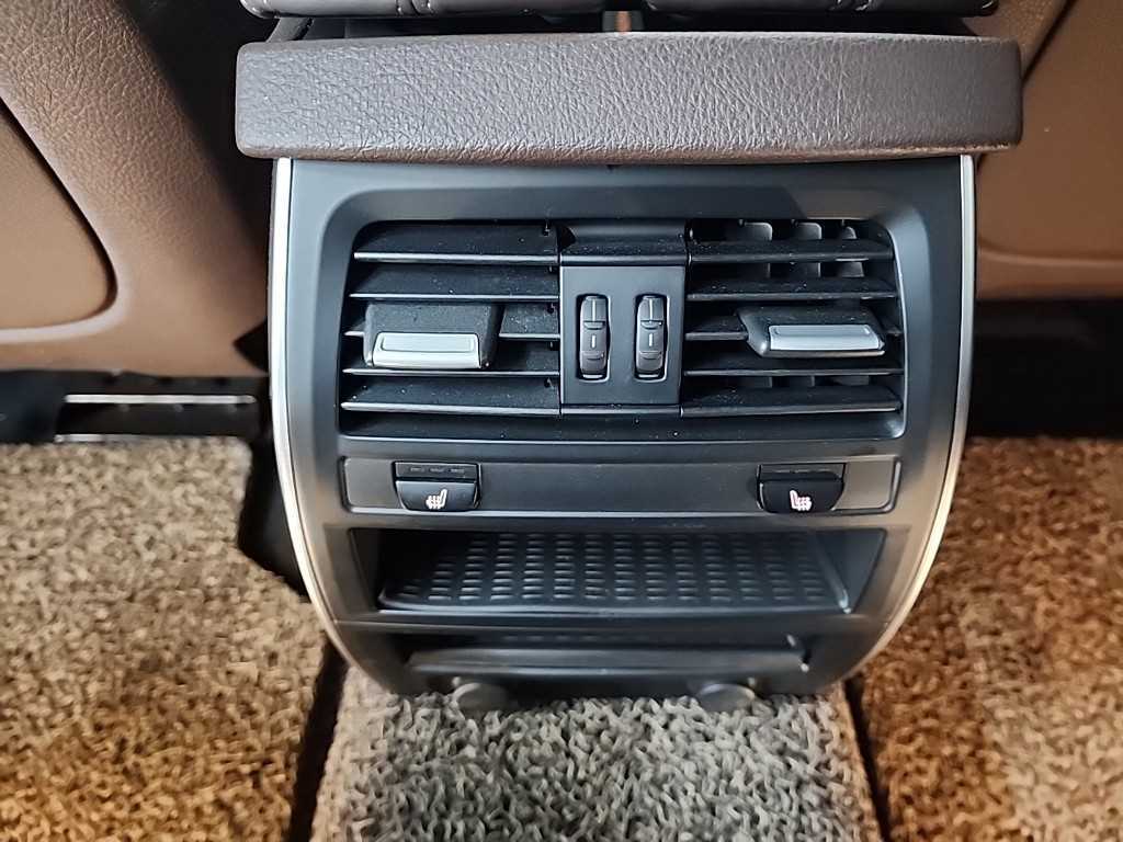 BMW Gran Turismo 2016 Blanco - Importación desde Corea - HF Imports Iquique - Foto 13