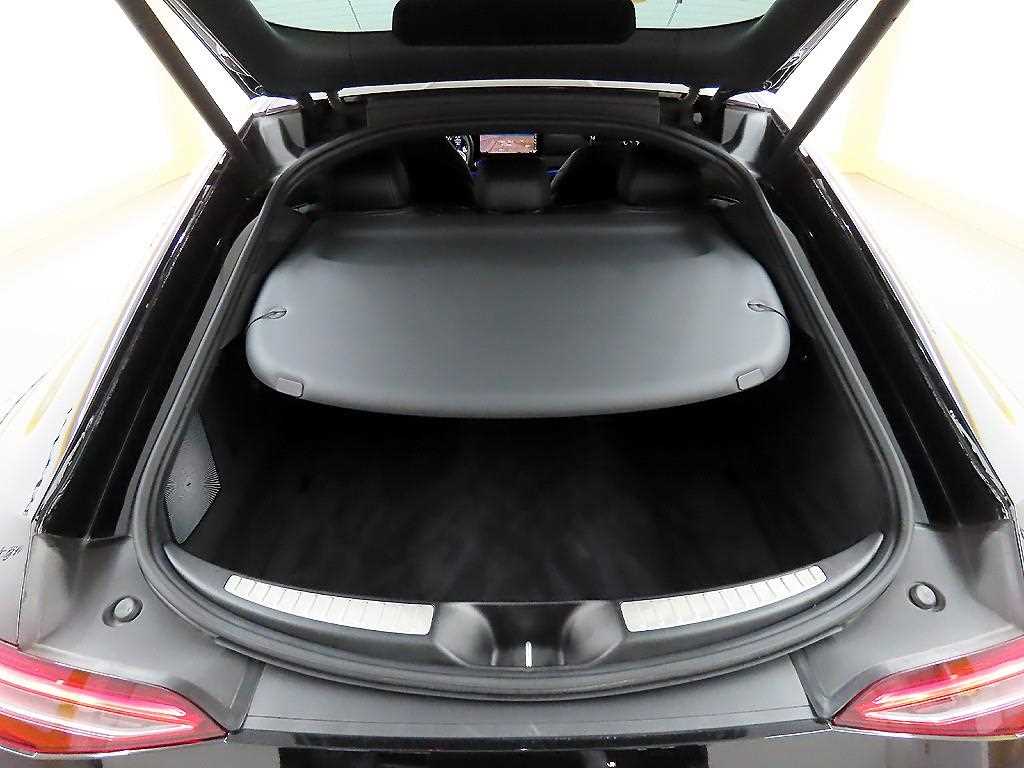 Mercedes Benz AMG GT 2020 Negro - Importación desde Corea - HF Imports Iquique - Foto 18