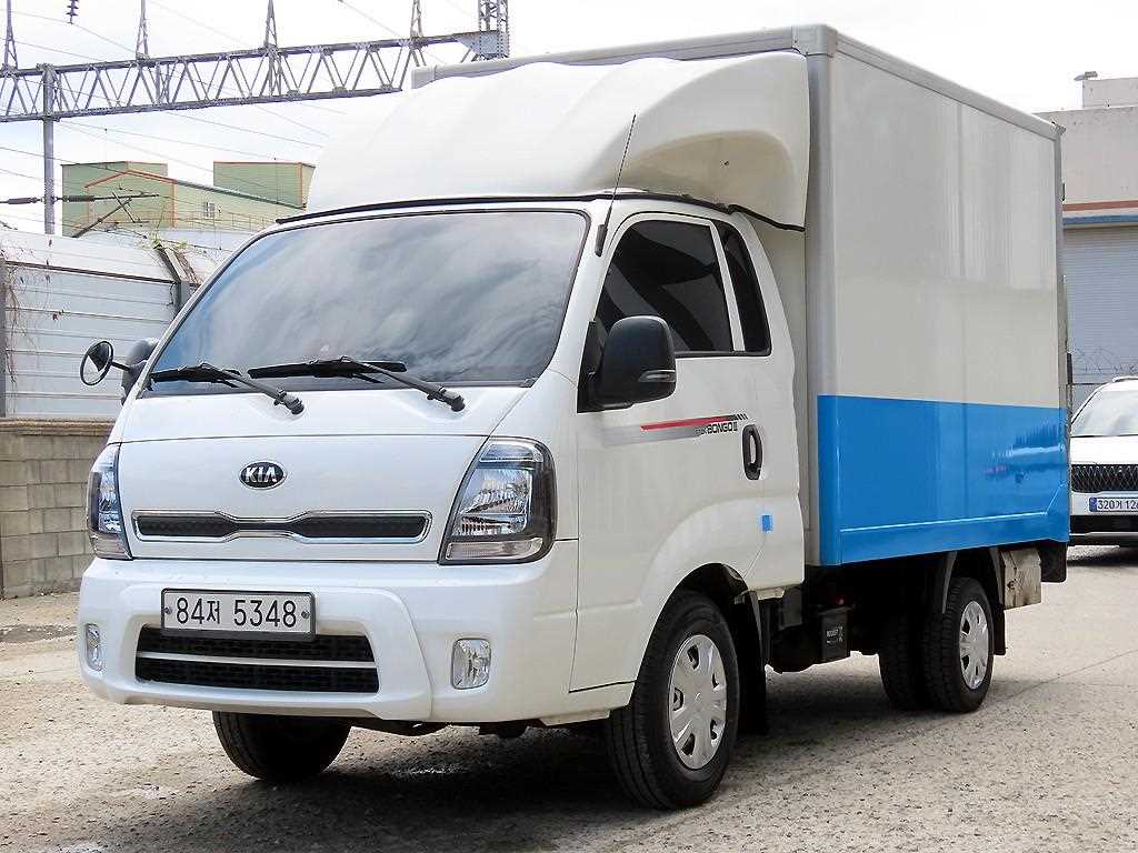 Small Truck Top_Integrated Top Powergate - Vista 2
