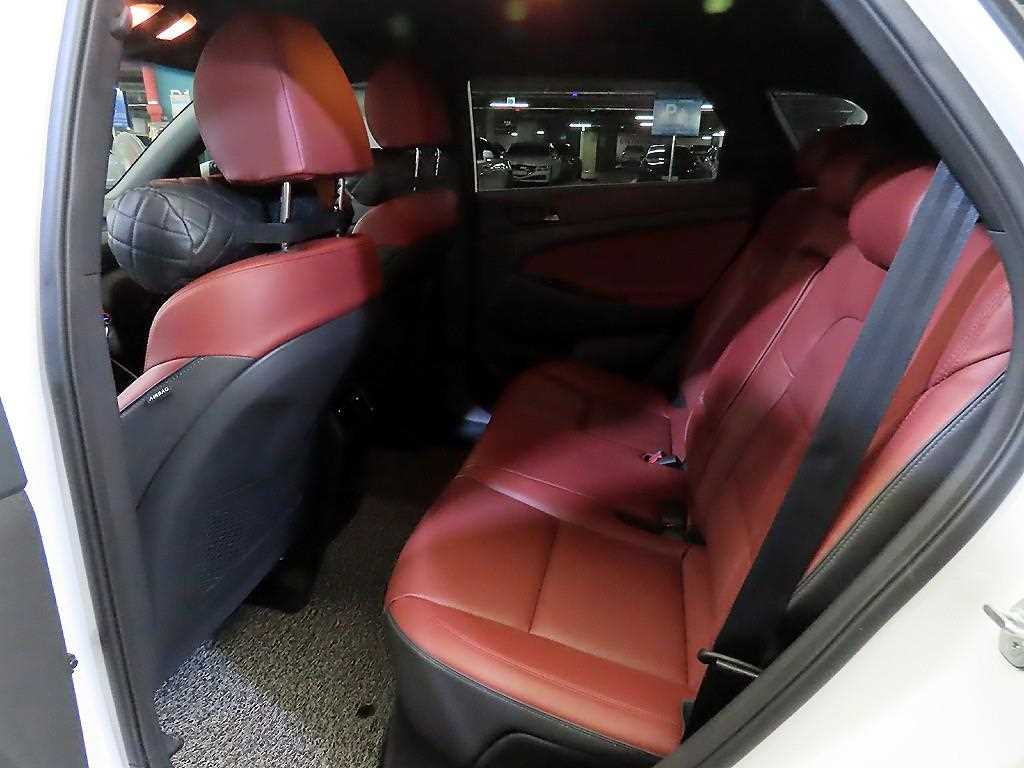 HYUNDAI Tucson - Vista 7