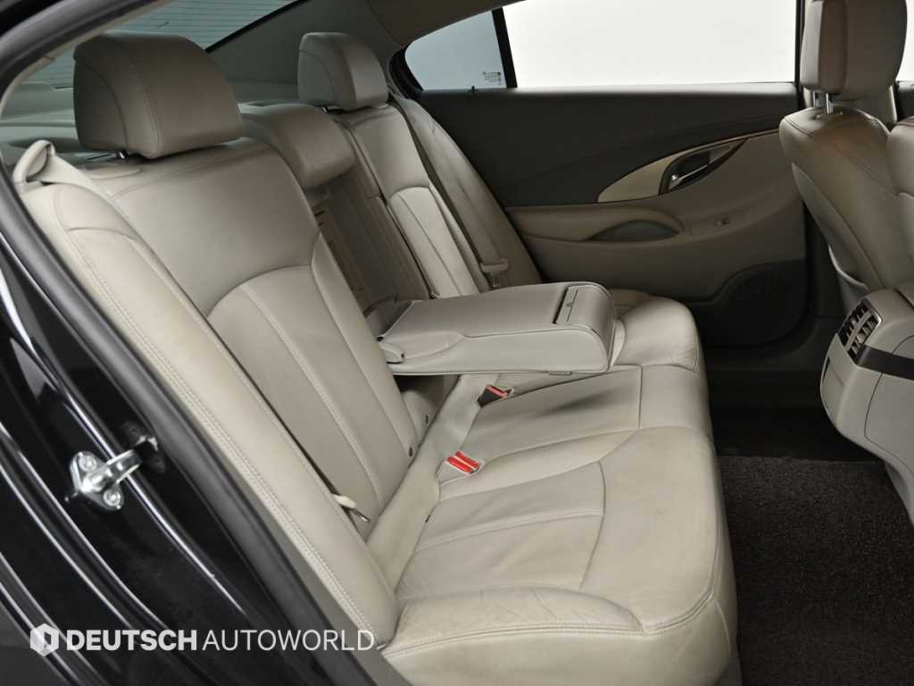 DAEWOO Alpheon - Vista 12