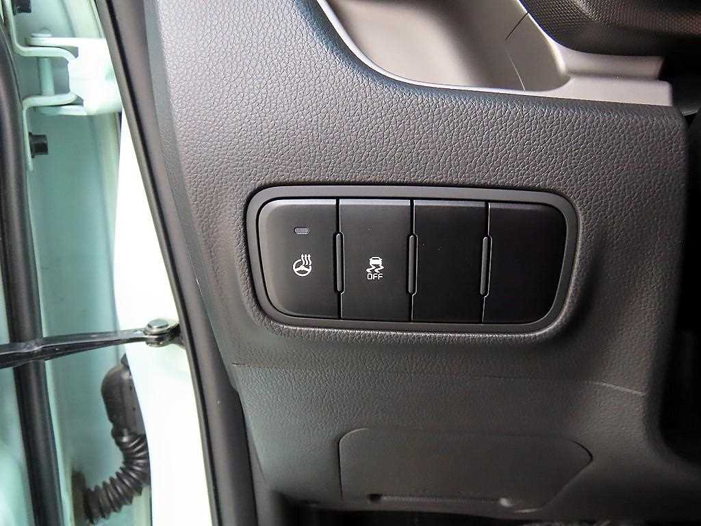 KIA Ray - Vista 12