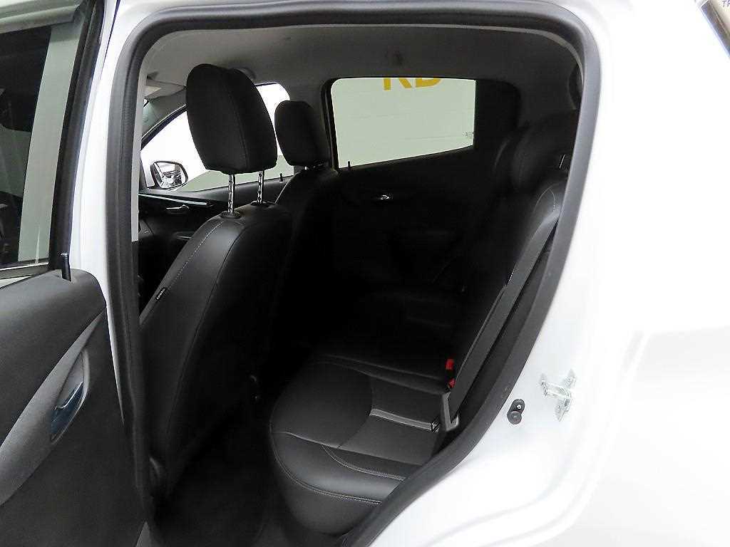Chevrolet Spark 2021 Blanco - Importación desde Corea - HF Imports Iquique - Foto 15