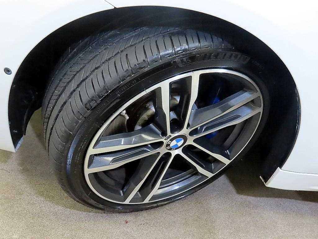 BMW 4 Series 2018 Blanco - Importación desde Corea - HF Imports Iquique - Foto 20